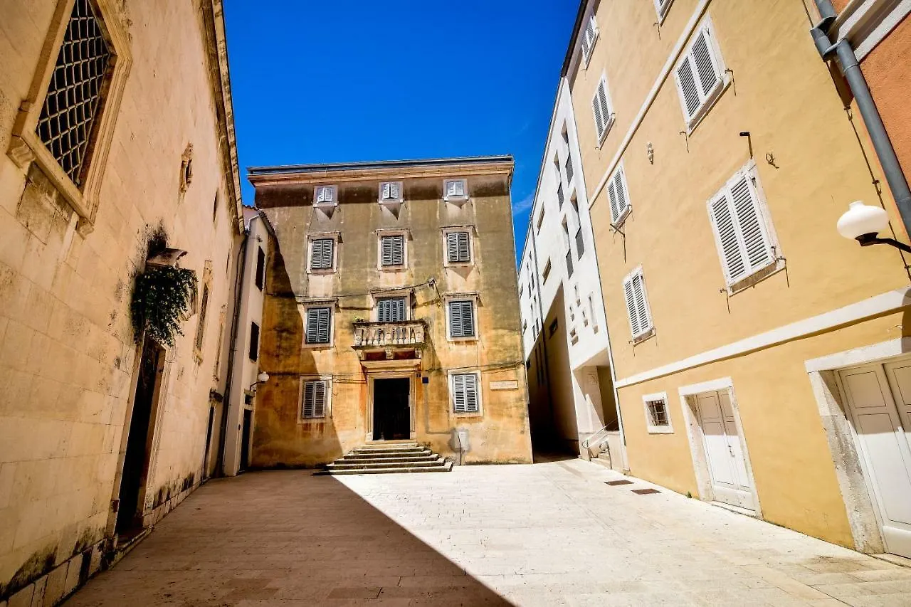 Zadar Small Escape 0*,  Croatia