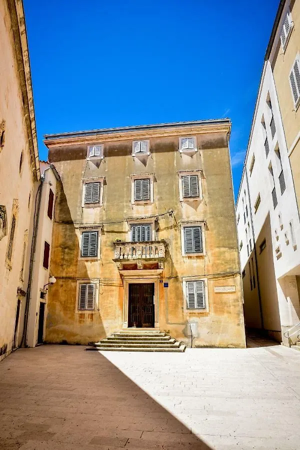 Zadar Small Escape