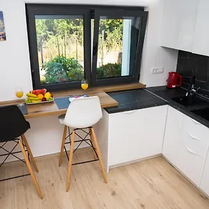 Lucky Charm Apartament