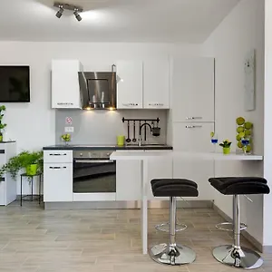 Oliva Vallis Apartament