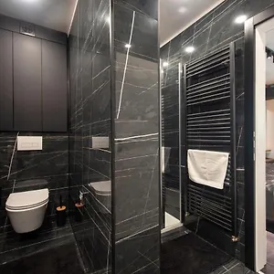 Jazine Lux E&t Apartament