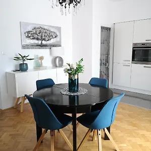 Magdalena Apartament