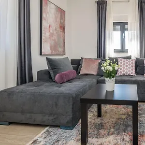 Maella Apartament
