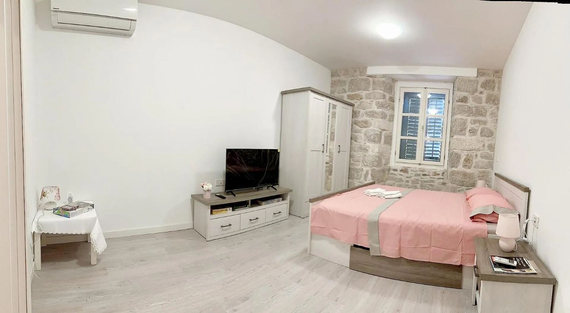 Apartmán Zadar Small Escape