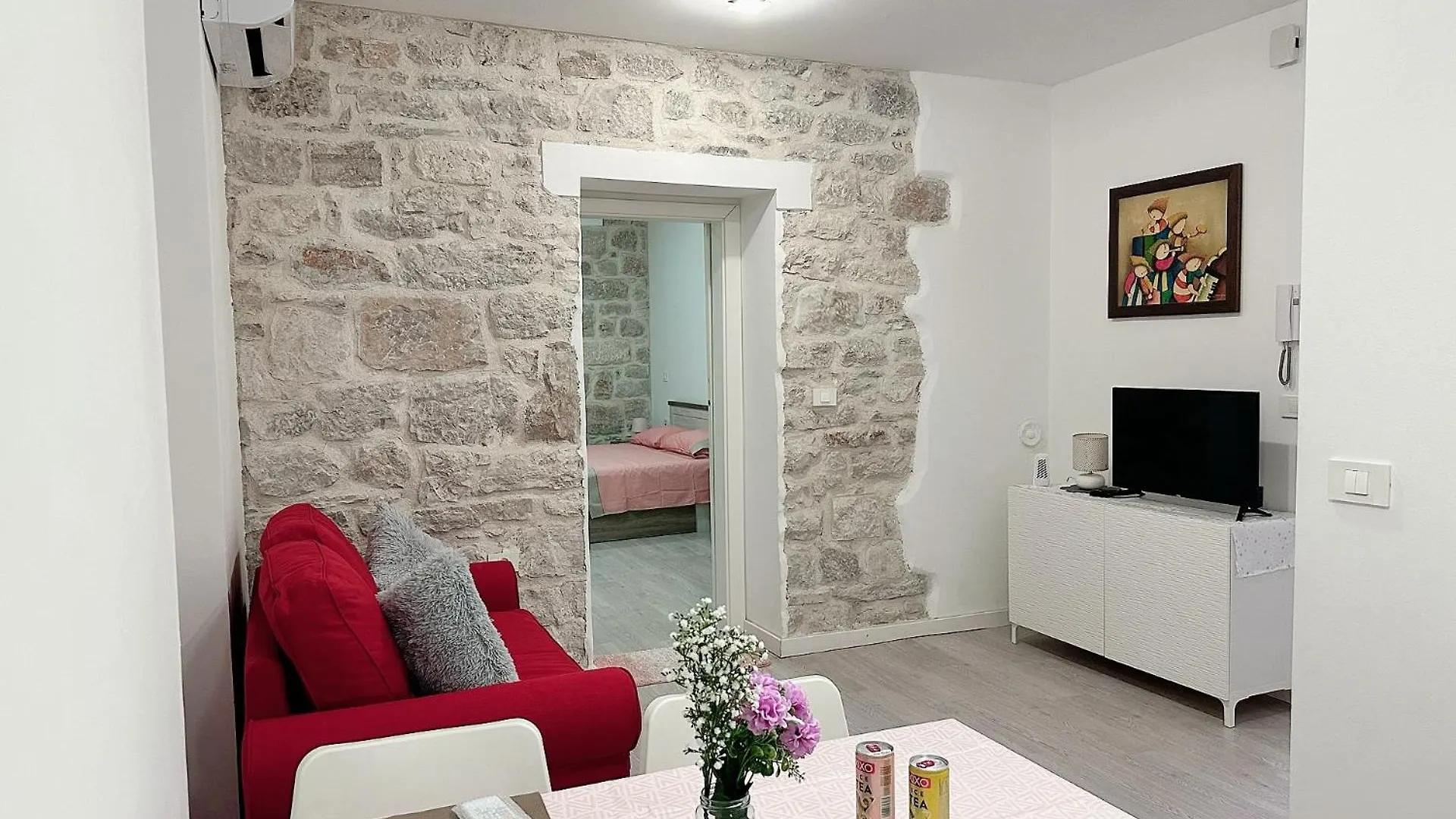 Apartmán Zadar Small Escape